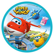 super wings