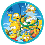 the simpson
