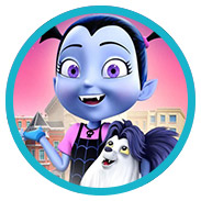 vampirina