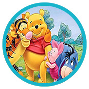 winnie the pooh