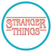 stranger things