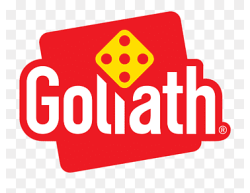 GOLIATH