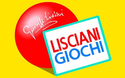 LISCIANI