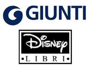 DISNEY LIBRI
