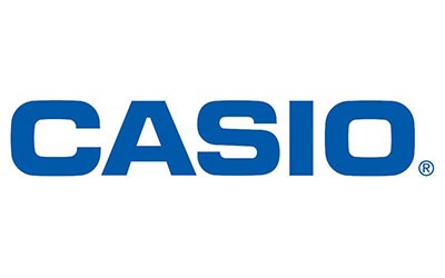 CASIO